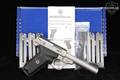 Smith & Wesson (S&W) SW22 Victory .22 LR Stainless in Good Condition Image 2