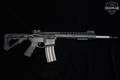Noveske Rifleworks N4 .300 AAC Blackout (7.62x35mm) Black in Excellent Condition Image 2