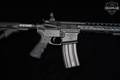 Noveske Rifleworks N4 .300 AAC Blackout (7.62x35mm) Black in Excellent Condition Image 4