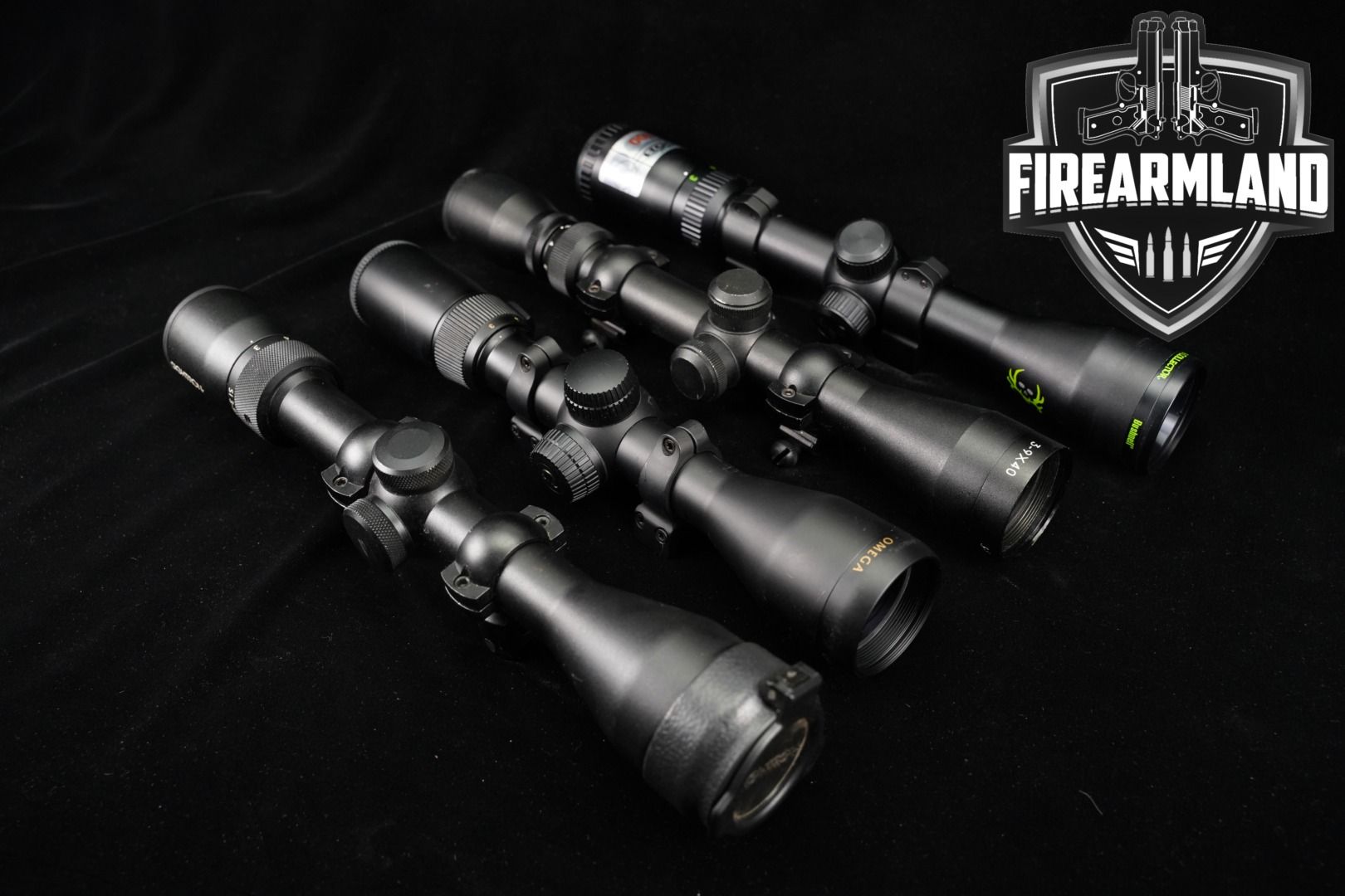 Knight Mountaineer .50 Cal 27.5
