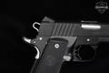 2011-2015 Para Ordnance Hi-Cap Warthog .45 ACP Matte Black in Very Good Condition Image 4