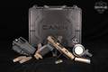 Canik TTI Combat 9mm Luger Bronze Cerakote in Very Good Condition Image 2