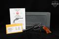2013 Sturm Ruger New Bearcat .22 LR Blued in Very Good Condition Image 2