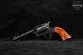 2013 Sturm Ruger New Bearcat .22 LR Blued in Very Good Condition Image 3