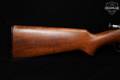 Winchester Repeating Arms Model 67 Standard .22 LR Blued & Walnut in Good Condition Image 4