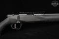 Savage Arms B22 Magnum FV-SR .22 WMR Black & Synthetic in Excellent Condition Image 5