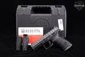2021 Beretta APX 9mm Luger Gray in Excellent Condition Image 2