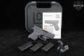 Glock 26 Gen4 9mm Luger Grey in Excellent Condition Image 2