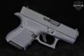 Glock 26 Gen4 9mm Luger Grey in Excellent Condition Image 3