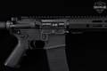 Andro Corp Industries ACI-15 HALO 10.3 MPS 5.56mm NATO Black in Excellent Condition Image 5