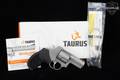 Taurus Tracker M44 .44 Mag. Matte Stainless in Excellent Condition Image 2