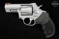 Taurus Tracker M44 .44 Mag. Matte Stainless in Excellent Condition Image 3