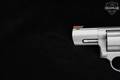 Taurus Tracker M44 .44 Mag. Matte Stainless in Excellent Condition Image 4