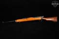 1917 Birmingham Small Arms Co. (BSA) Short Magazine Lee-Enfield (SMLE) Mk III*; FTR 1953 .303 British Blued & Hardwood in Fair Condition Image 2