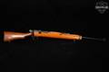 1917 Birmingham Small Arms Co. (BSA) Short Magazine Lee-Enfield (SMLE) Mk III*; FTR 1953 .303 British Blued & Hardwood in Fair Condition Image 3