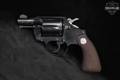 1966 Colt Cobra First Model .38 Spl. Blued in Good Condition Image 2
