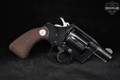 1966 Colt Cobra First Model .38 Spl. Blued in Good Condition Image 3