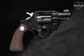 1966 Colt Cobra First Model .38 Spl. Blued in Good Condition Image 4