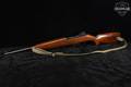 Erma Werke Mod. E M1.22 .22 LR Blued & Beech in Good Condition Image 2