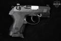 Beretta Px4 Storm Sub-Compact 9mm Luger Black Bruniton in Excellent Condition Image 3