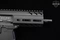 Sig Sauer MPX K 9mm Luger (9x19 Para) Black Hard Coat Anodized in Excellent Condition Image 4