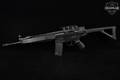 Heckler & Koch (H&K, HK) HK93 A3 .223 Rem. HK Gray in Very Good Condition Image 2