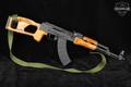 Ratmil/Cugir Romak 991 7.62x39 in Very Good Condition Image 3