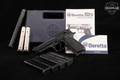 Beretta 92FS 9mm Luger Black Bruniton in Very Good Condition Image 2