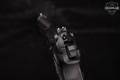 Beretta 92FS 9mm Luger Black Bruniton in Very Good Condition Image 5