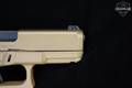 Glock 19X 9mm Luger FDE PVD in Very Good Condition Image 3