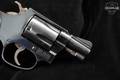 1952 Smith & Wesson (S&W) Chiefs Special Pre-Model 36 .38 Spl. Blued in Very Good Condition Image 4