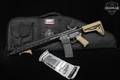 Springfield Armory Saint Victor 5.56mm NATO Anodized in Excellent Condition Image 2