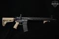 Springfield Armory Saint Victor 5.56mm NATO Anodized in Excellent Condition Image 3