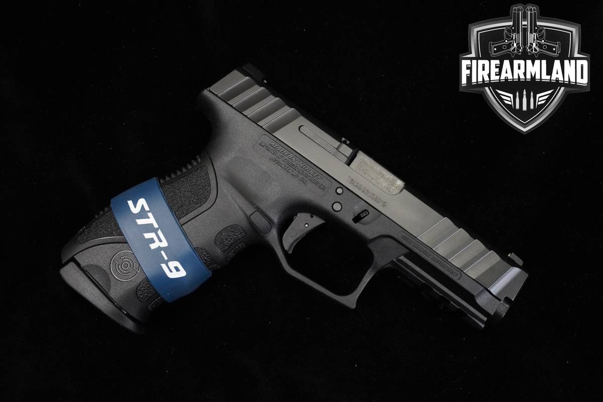 Stoeger Industries STR-9 9mm 4.17" Stoeger STR-9 STR9 +ORIG BOX