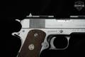 1968 Llama Especial 38 Super Automatic .38 Super Blued in Fair Condition Image 3