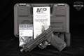 Smith & Wesson (S&W) M&P45 M2.0, Optics Ready, Threaded Barrel, No Thumb Safety .45 ACP Black in Very Good Condition Image 2
