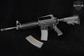 Palmetto Armory-SGW BH.15A1 5.56mm NATO (.223 Rem.) Black in Good Condition Image 2