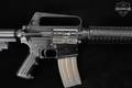 Palmetto Armory-SGW BH.15A1 5.56mm NATO (.223 Rem.) Black in Good Condition Image 5