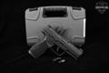 Sig Sauer P322 .22 LR Black in Very Good Condition Image 2