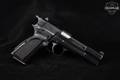 Browning Hi-Power Mark III .40 S&W Black in Good Condition Image 3