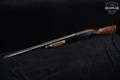 Ithaca Model 37 Featherlight Field Grade 16 Gauge Blued & Walnut in Very Good Condition Image 2