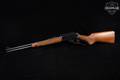 Marlin Firearms Co. Model 336 W .30-30 Blued & Walnut in Very Good Condition Image 2
