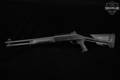 Military Armament Corporation (MAC) MAC 1014 12 Gauge Black in Very Good Condition Image 2