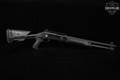 Military Armament Corporation (MAC) MAC 1014 12 Gauge Black in Very Good Condition Image 3