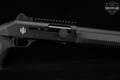 Military Armament Corporation (MAC) MAC 1014 12 Gauge Black in Very Good Condition Image 5