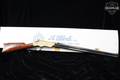 A. Uberti 1860 Henry .45 Colt Brass/Blued in Excellent Condition Image 2