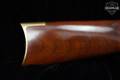 A. Uberti 1860 Henry .45 Colt Brass/Blued in Excellent Condition Image 3