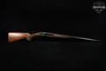 CZ Sharp-Tail 20 Gauge Color Case-Hardened & Walnut in Good Condition Image 3