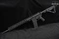 Savage Arms MSR-15 Recon 5.56mm NATO Black in Excellent Condition Image 2