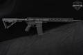 Savage Arms MSR-15 Recon 5.56mm NATO Black in Excellent Condition Image 3
